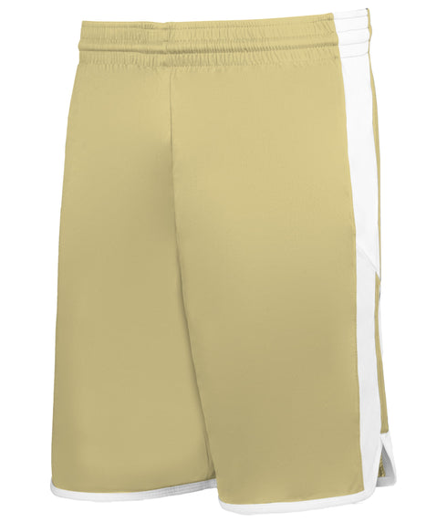 Alleson Crossover Reversible Basketball Shorts